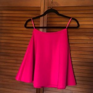 Ted baker skater skirt